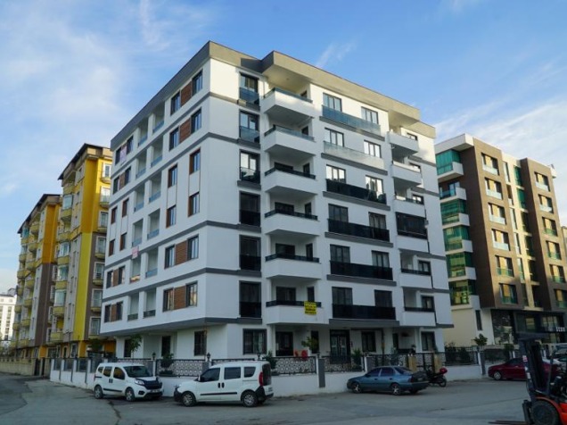 Sude Evleri