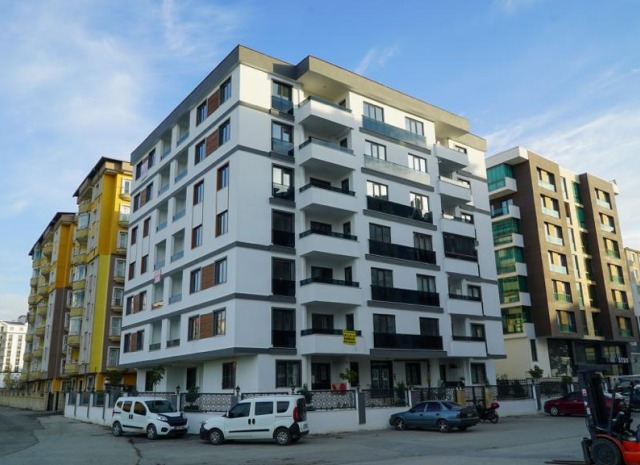 Sude Evleri